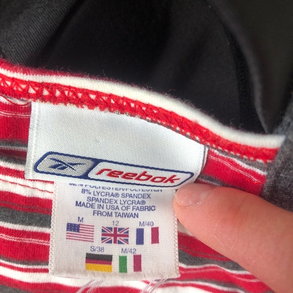 Reebok workout 🏋️‍♀️ top - Picture 10 of 11